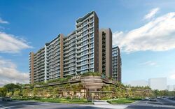 Pinery Residences (D18), Condominium #530511461